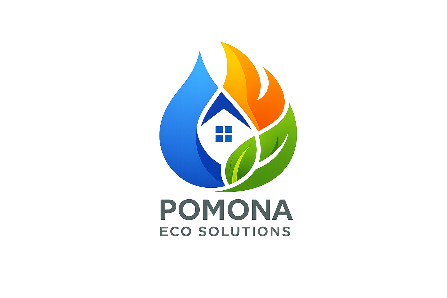Pomona Eco Solutions logo